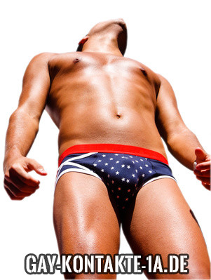Gay Sauna - Spa mit einer Portion Sex?