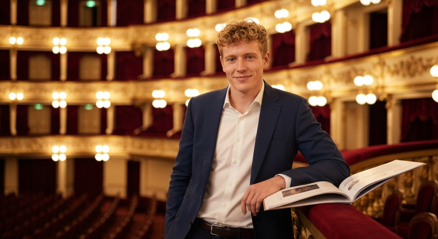 Opernbesuch Etikette: Stilsicher in der Oper glänzen