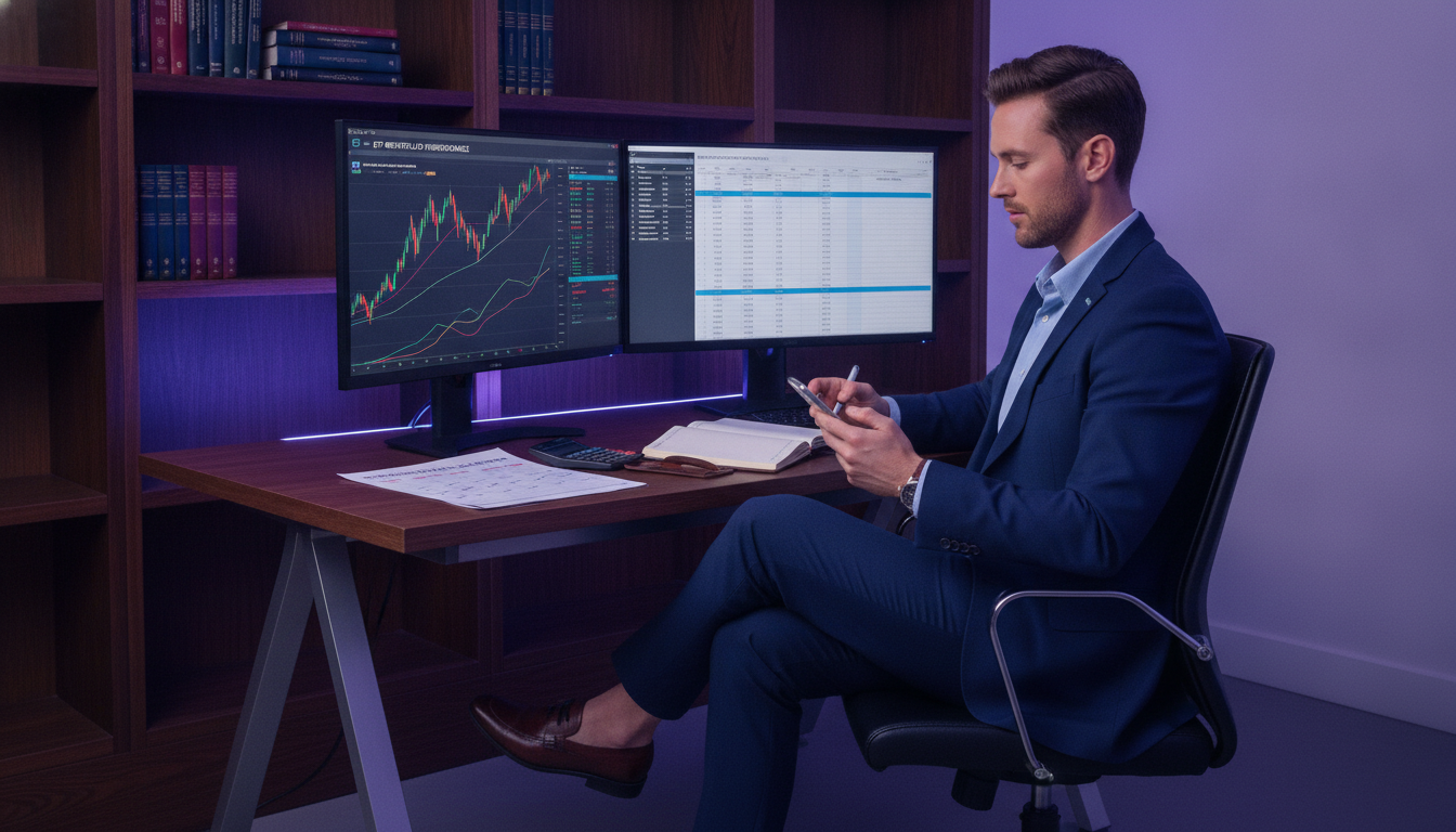 Passives Einkommen für Gays: Dividenden & ETFs