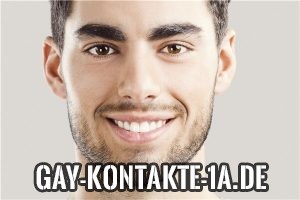 Schwule kennenlernen