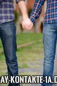 Schwule online treffen
