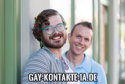 Transen Kontakte