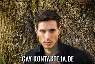 Gay Cruising Orte