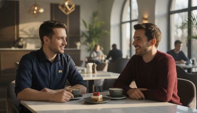 Psicologia das Cores no Dating Gay: A Escolha Perfeita