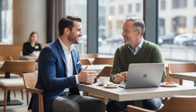 Wie finde ich als Gay einen seriösen Sugardaddy?