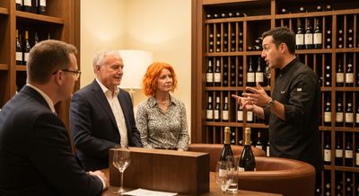 Weinverkostung Tipps: Exquisite Tastings erleben